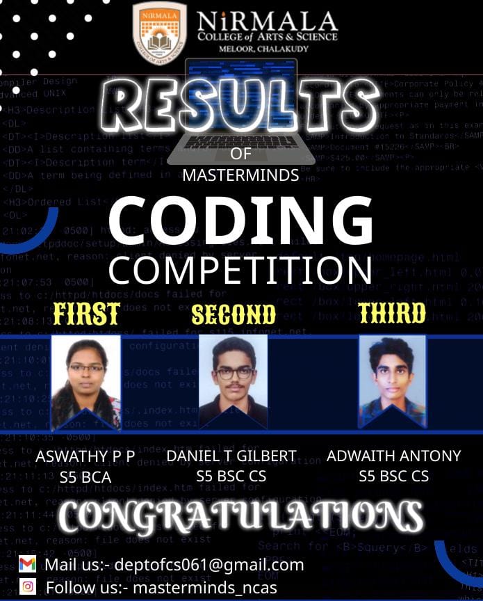 Coding Competition