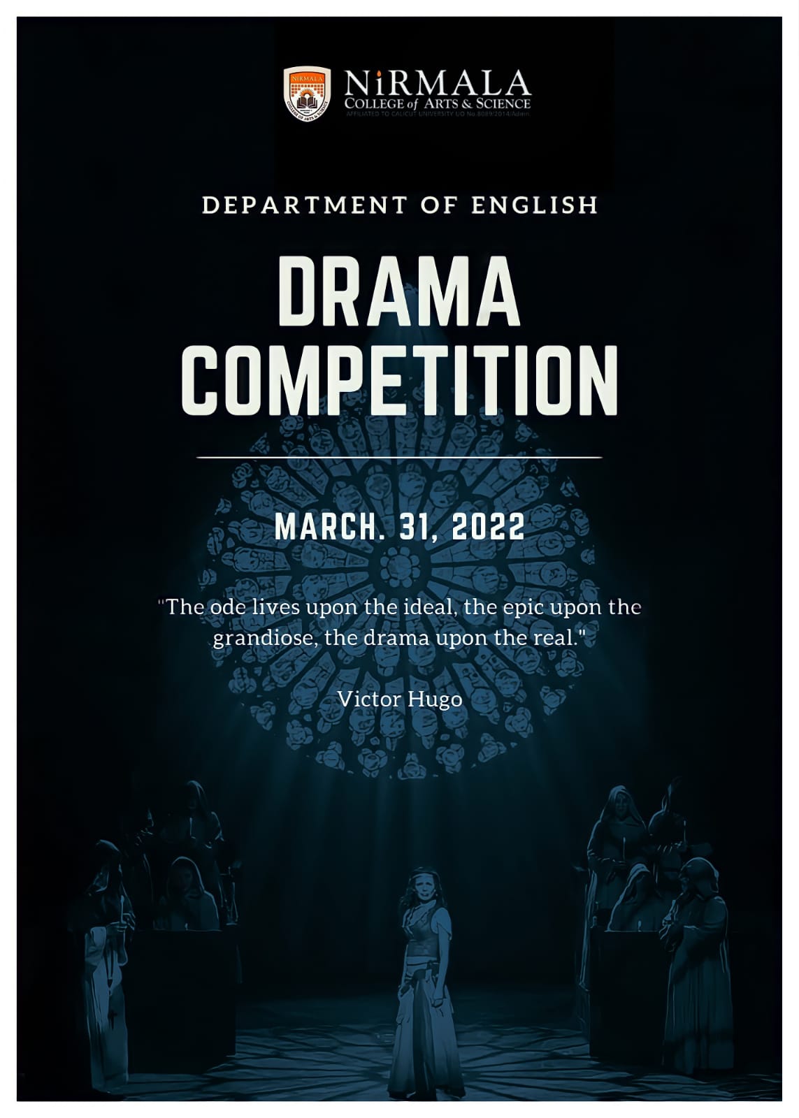 Drama Competition