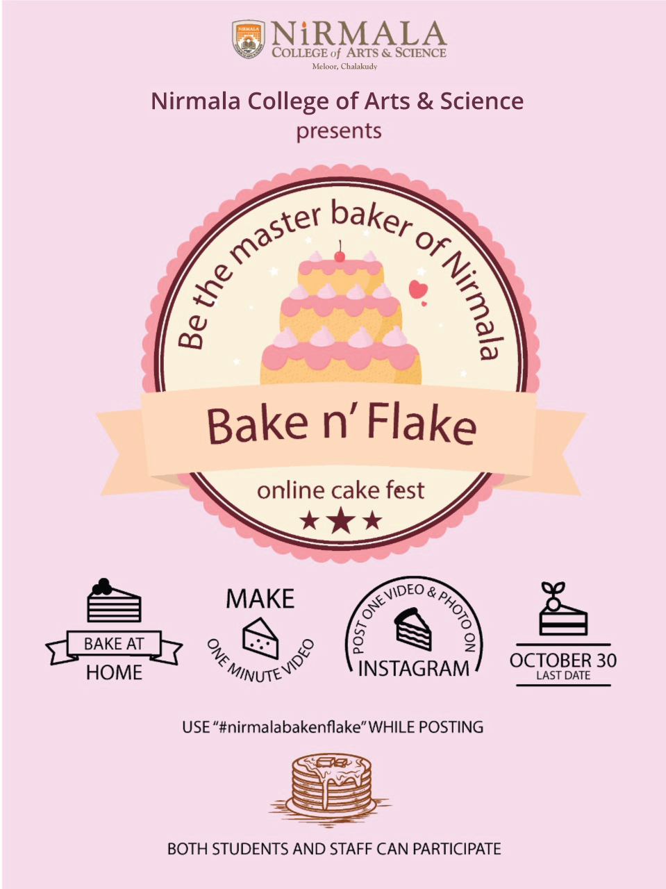 Bake n' Flake