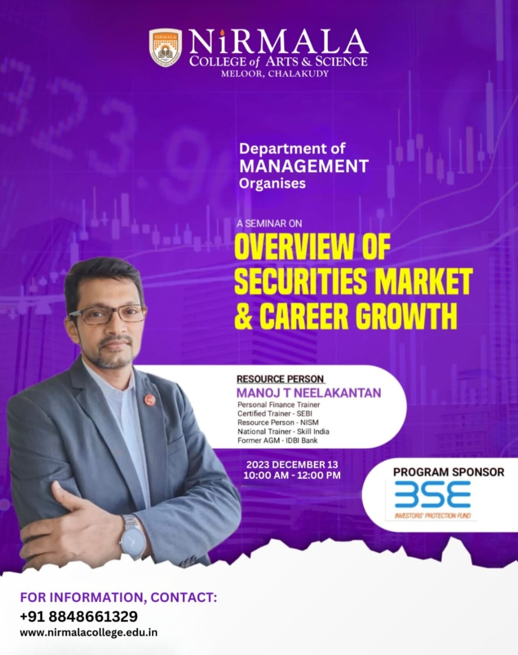 Two Days Workshop