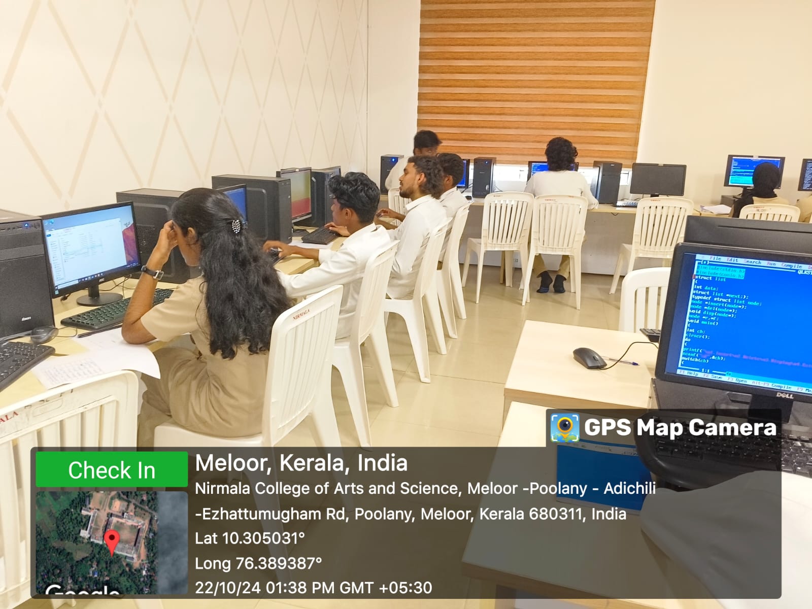 Best programmer competition