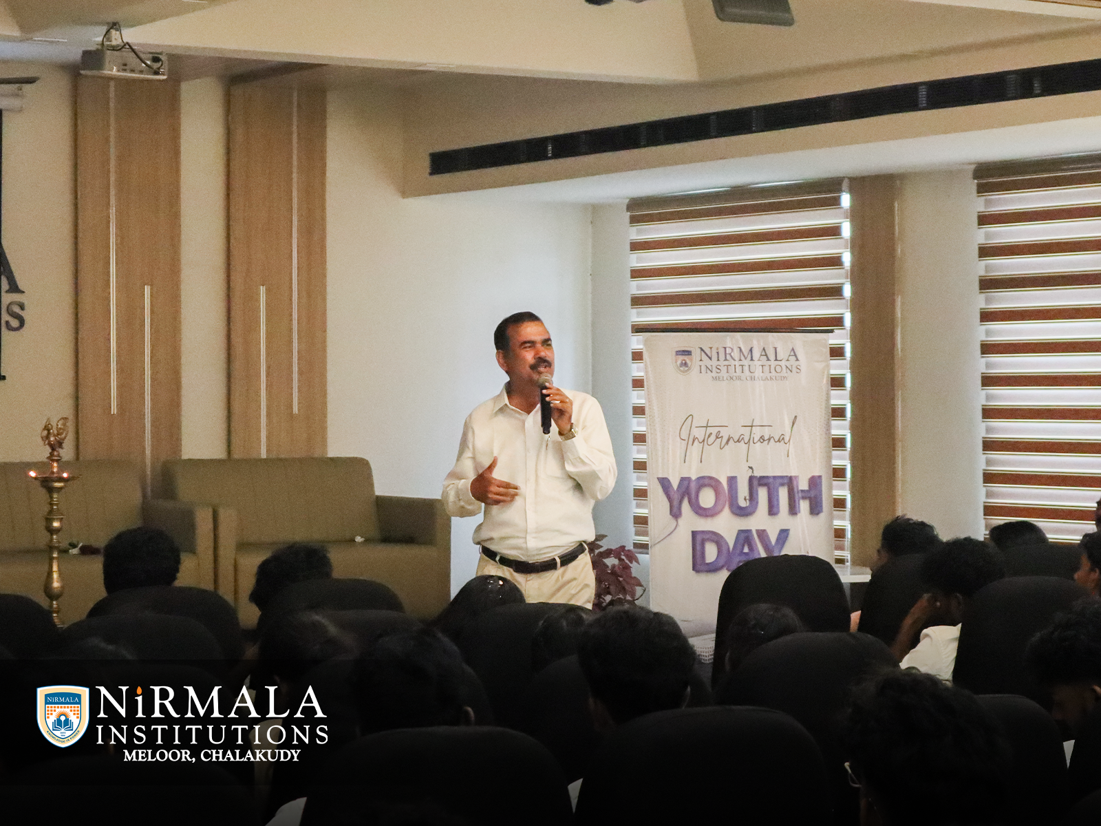  International Youth Day 2025