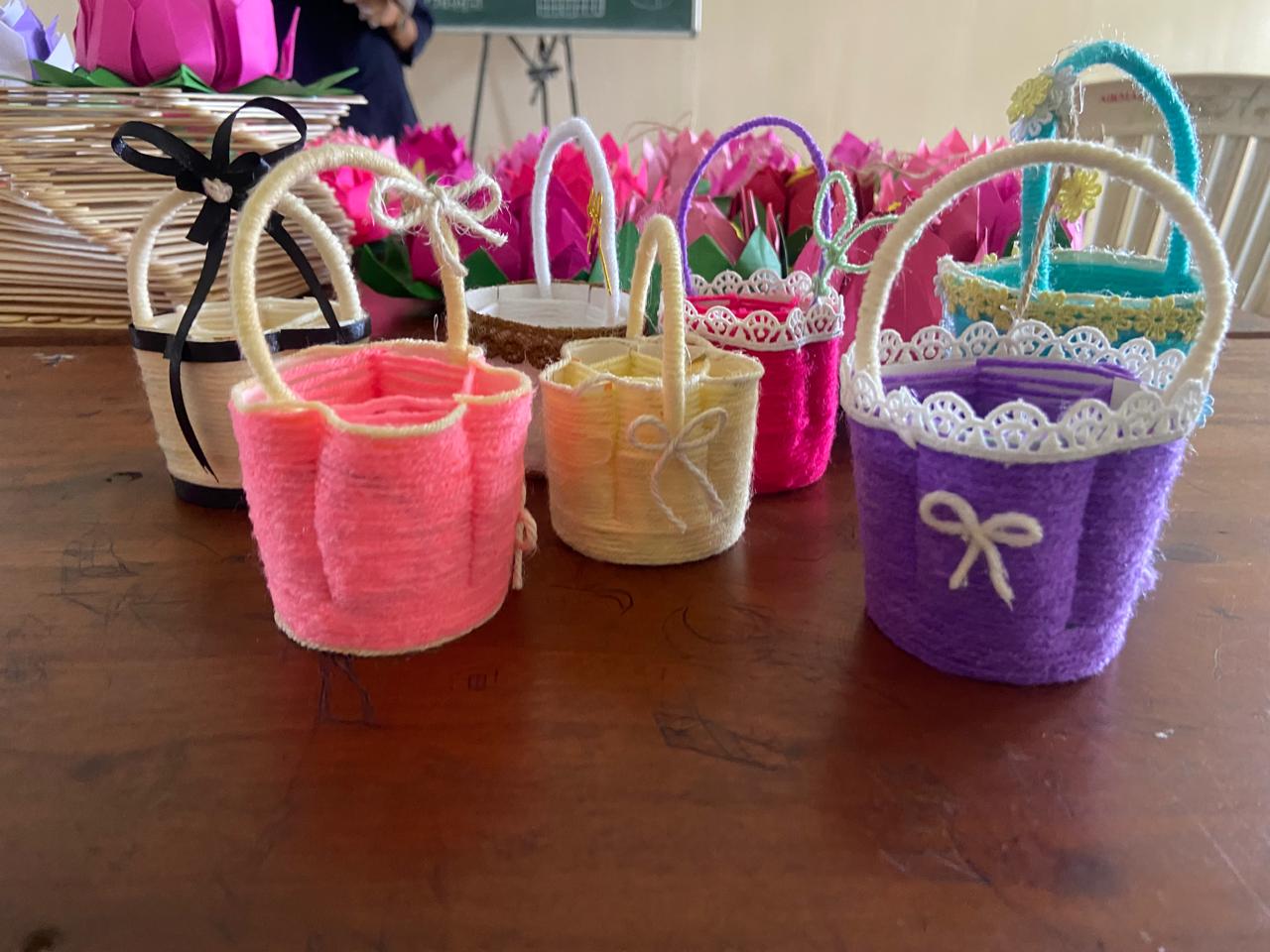 Crafty creations 2025