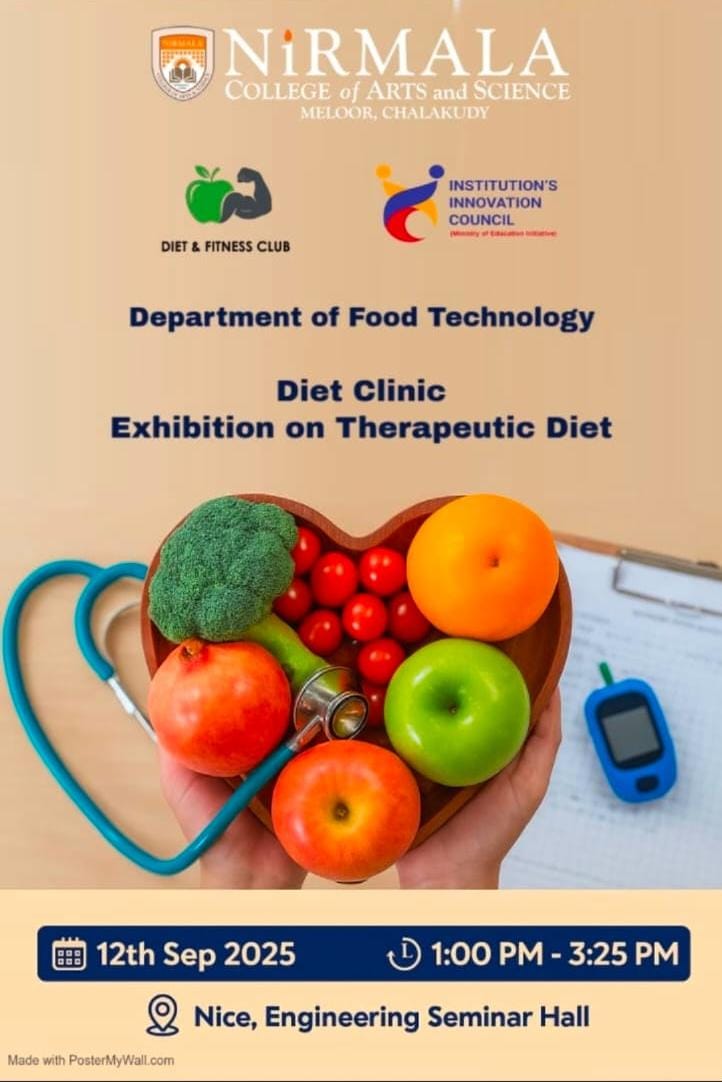 The Diet and Fitness Club Inauguration