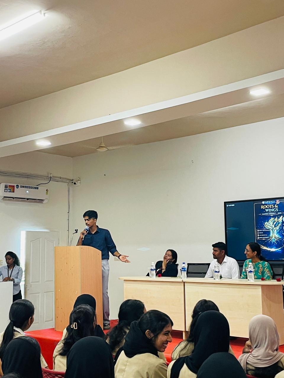 Roots & Wings – 2026