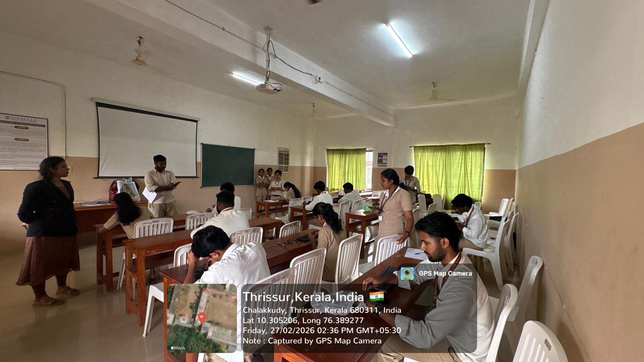 Keyboard Assembling Competition