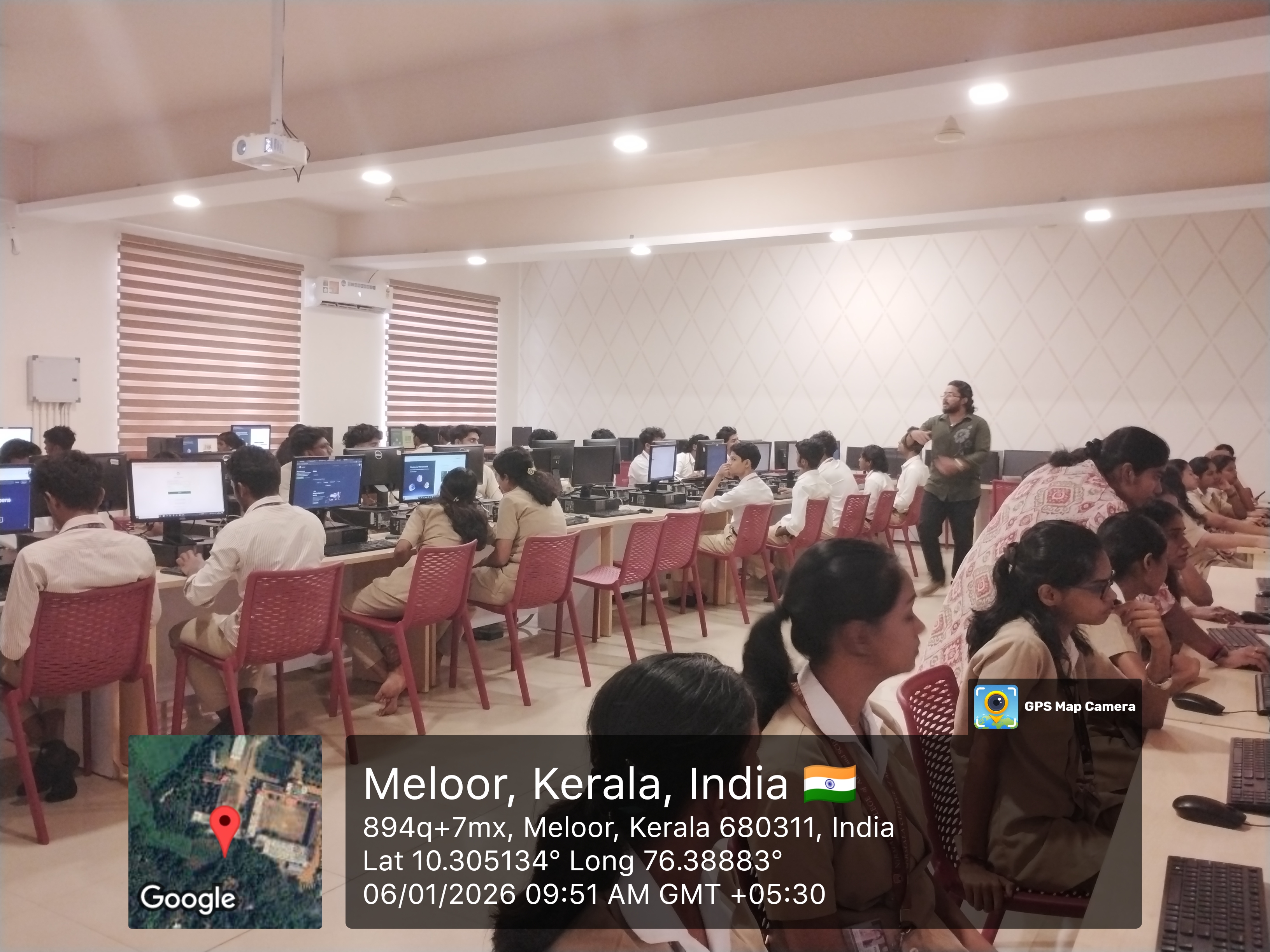 Generative AI with Google Gemini