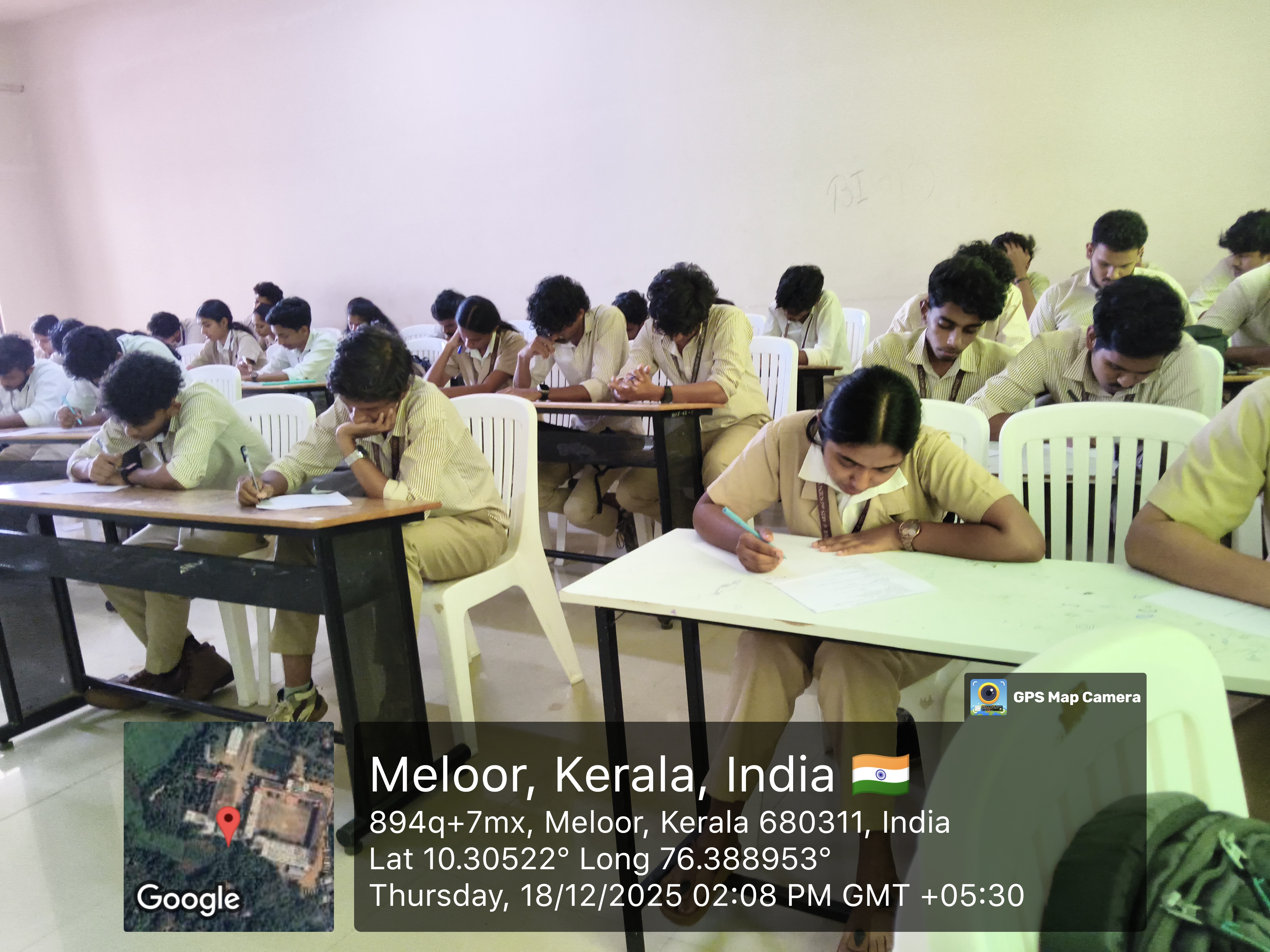 Debugging Competition
