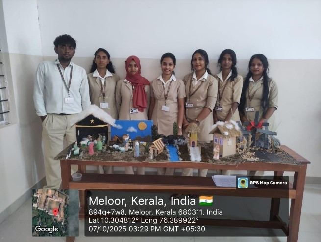 Still Model Competition