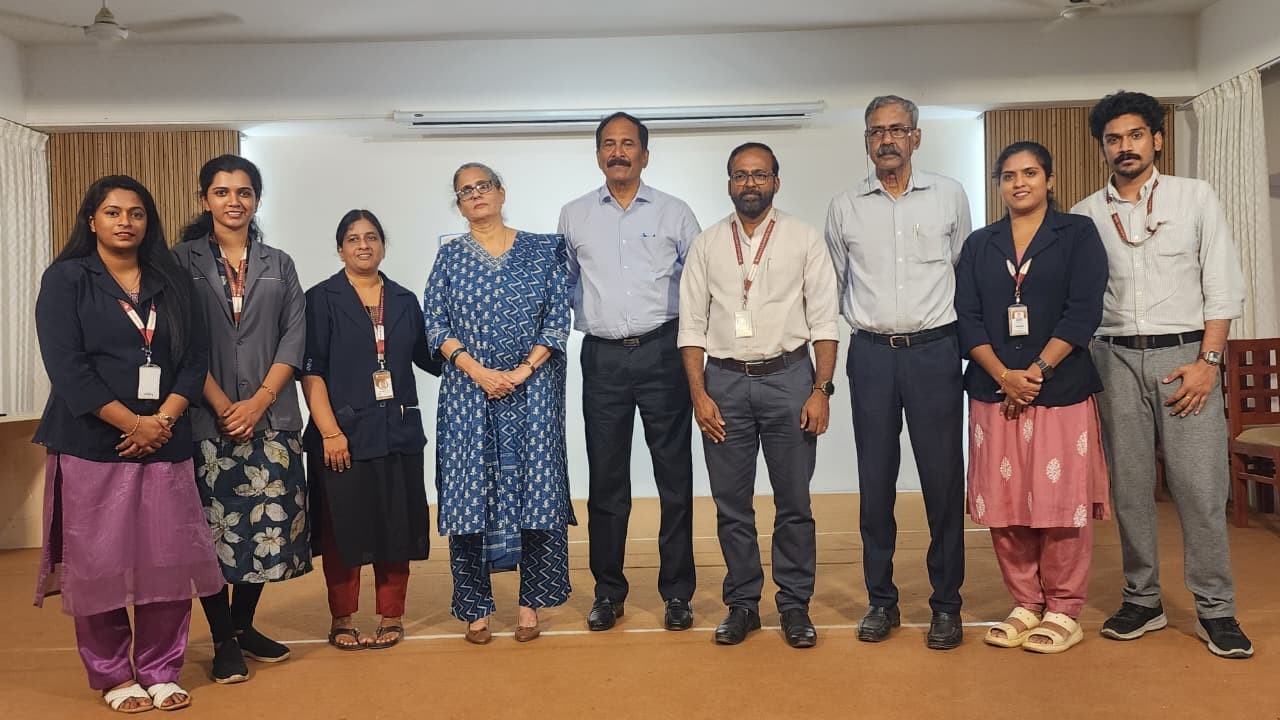 Workshop on “Wings to Careers