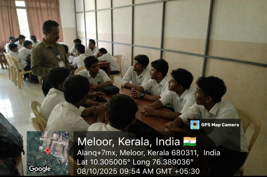 Mastering Interview Behaviour 