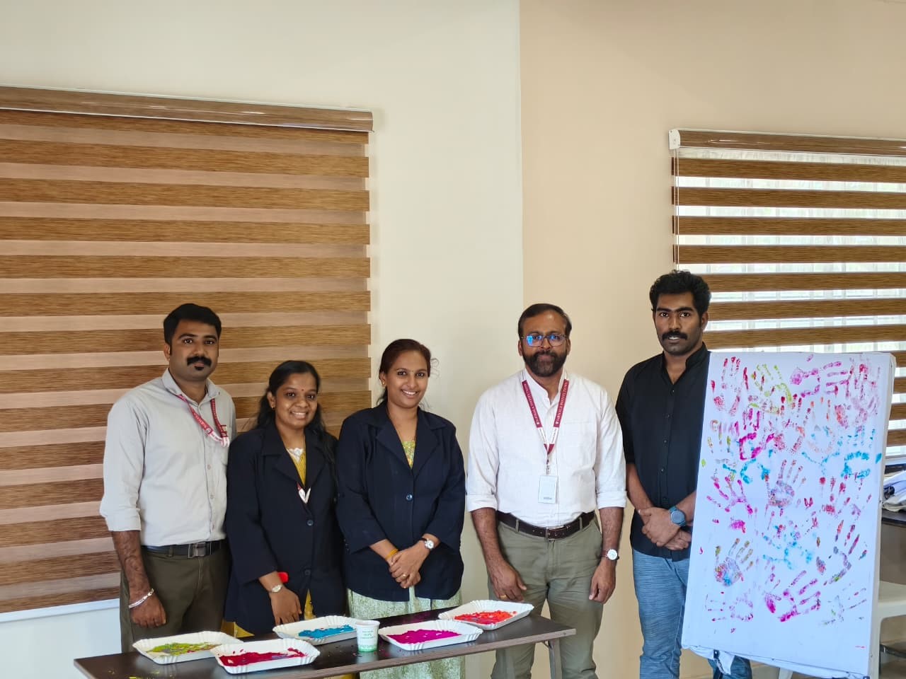 Rang Bhar - Food fest            