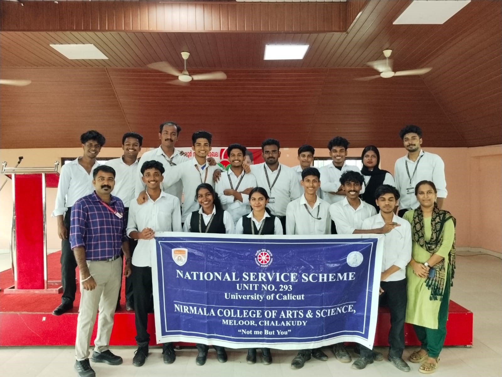 Together for Tomorrow