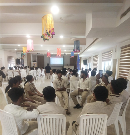 Case Study Solving Workshop