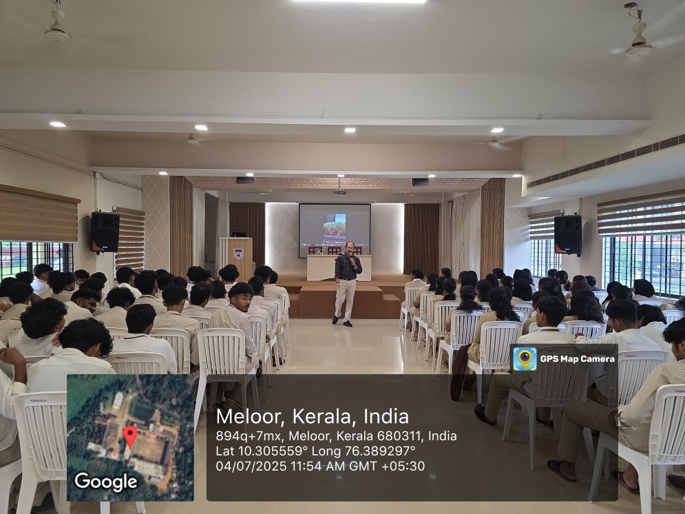 Seminar on Startup Success 