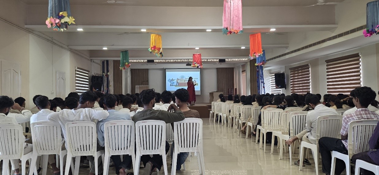 Bridging the Skill Gap 