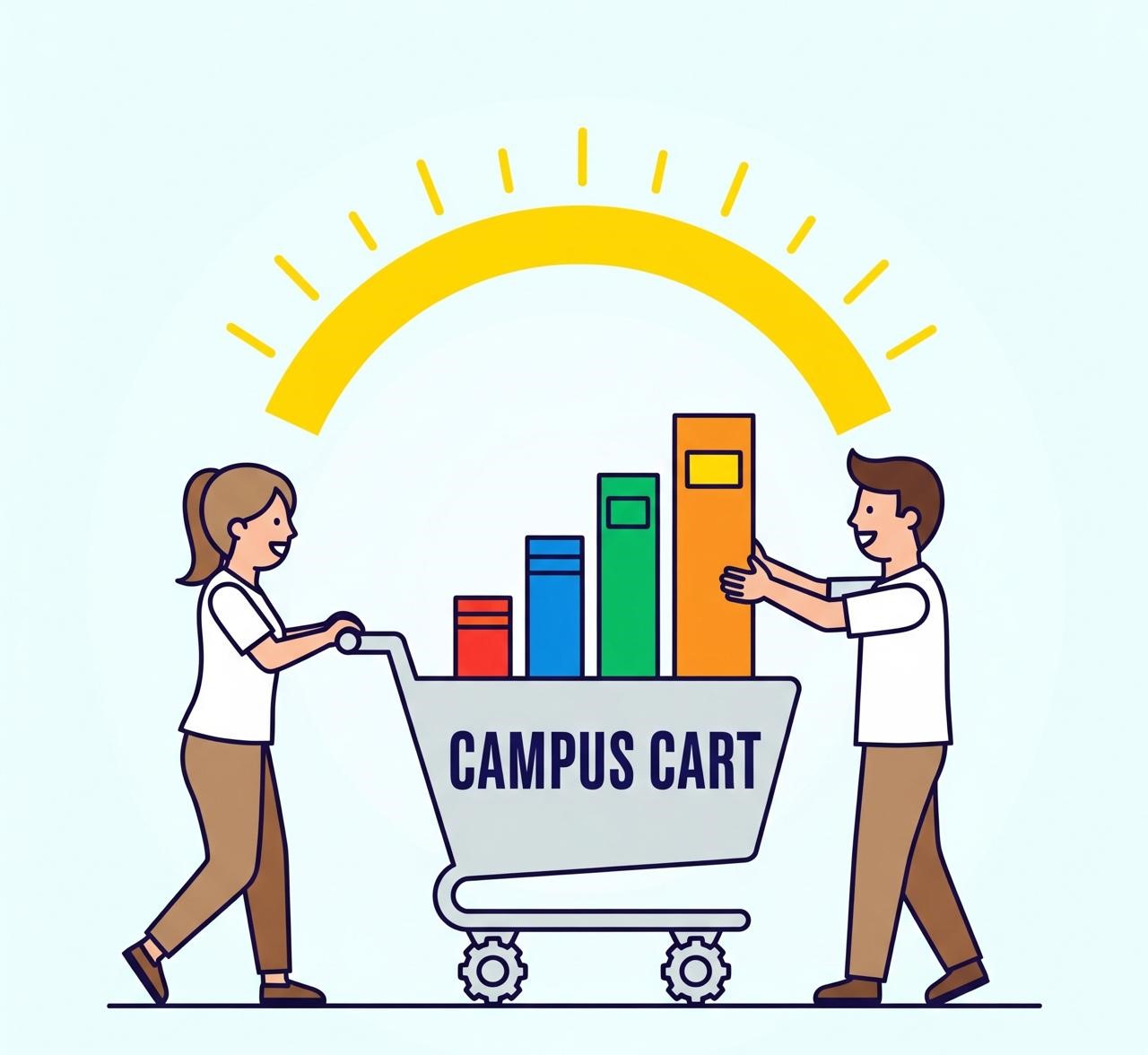 Campus Cart 
