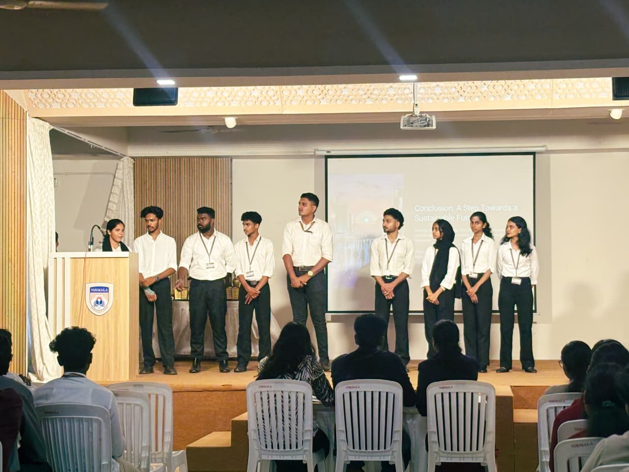 Eco Prenuer Challenge