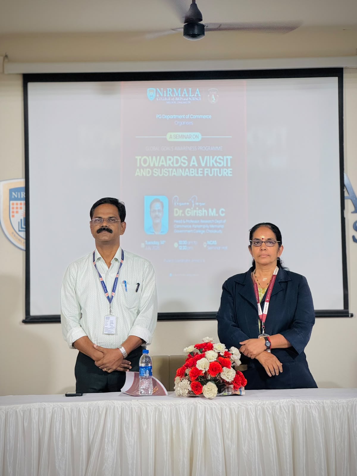 Global Goals Awareness Programme