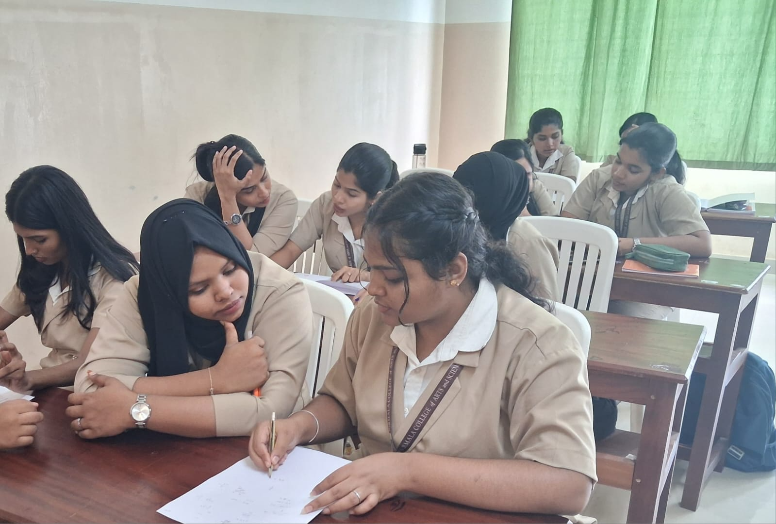 AptiXcelerate – Aptitude Skills Enhancement Workshop