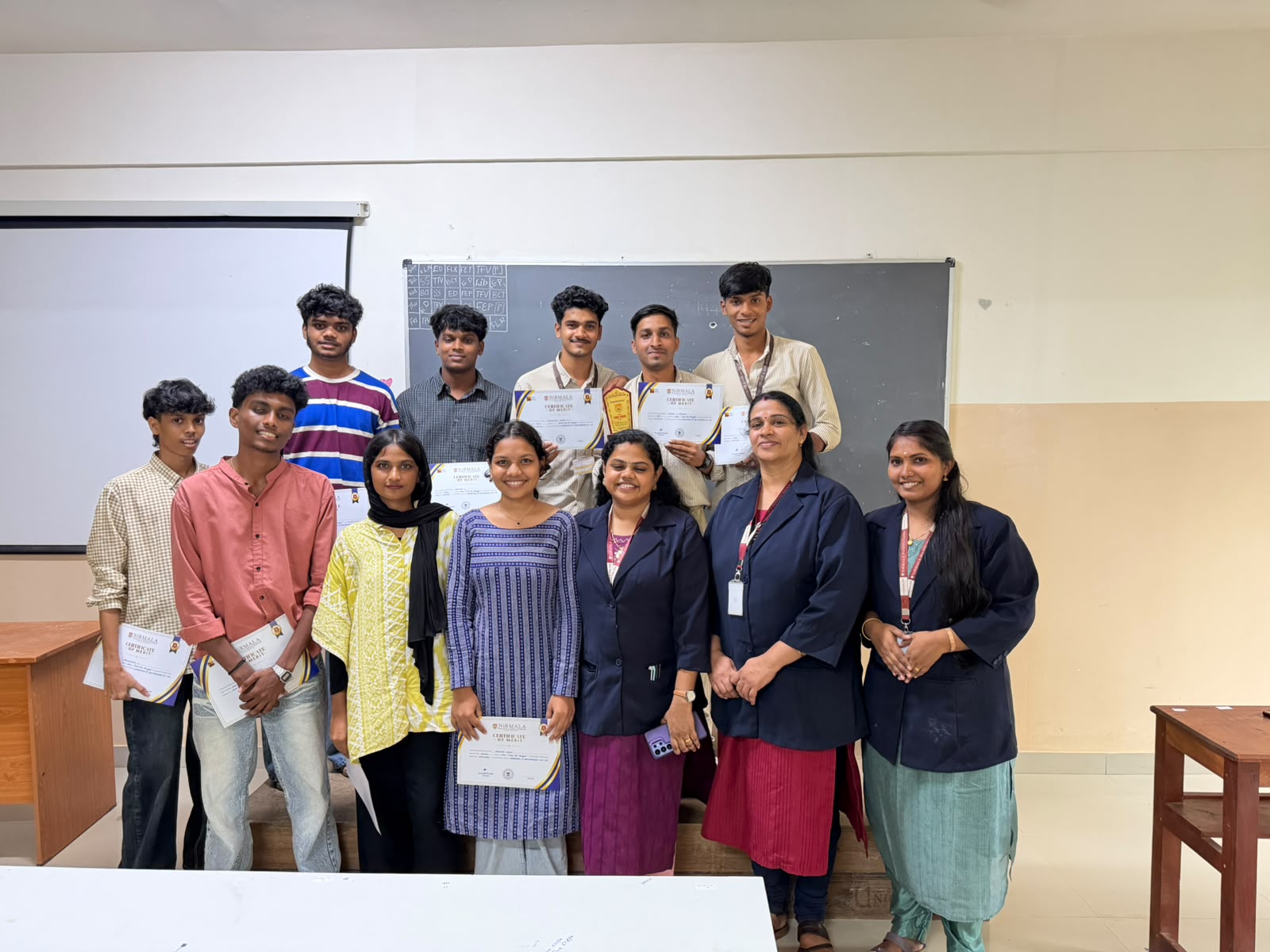 FOOD FOR THOUGHT - Quiz Competition