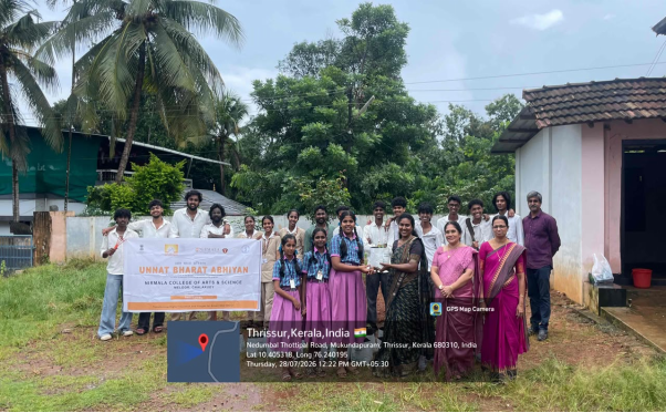 Veggie Garden for a Better Tomorrow