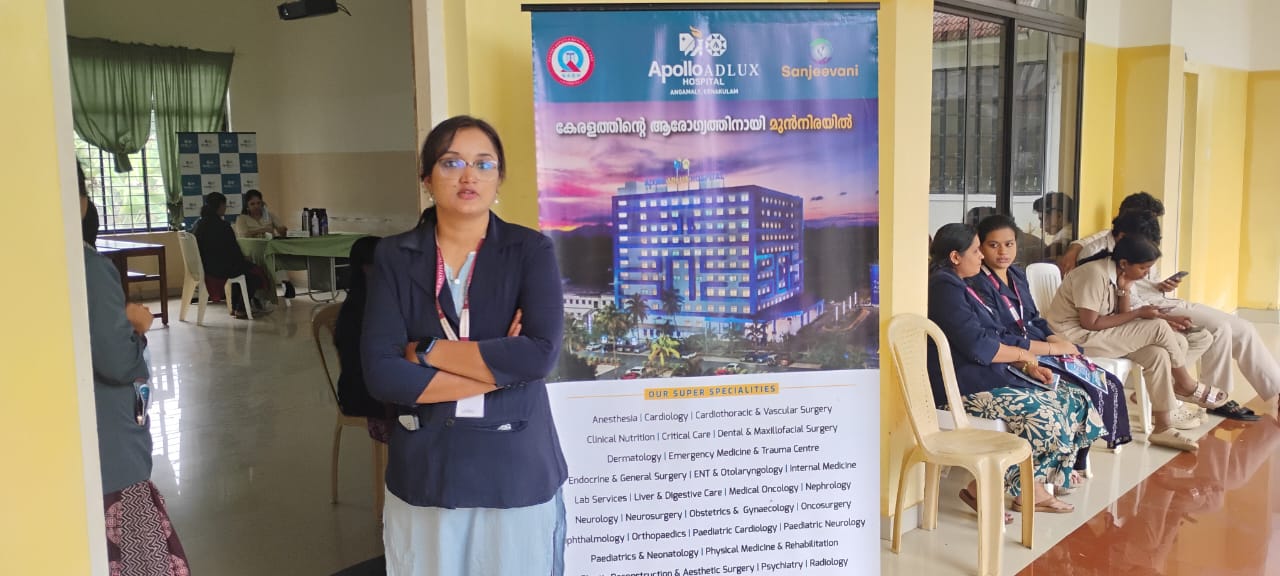 General Medical Camp
