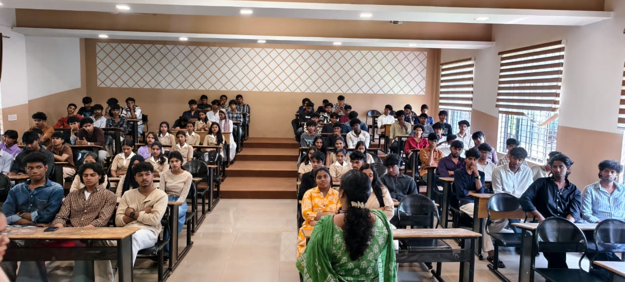 Entrepreneurship Development Programme