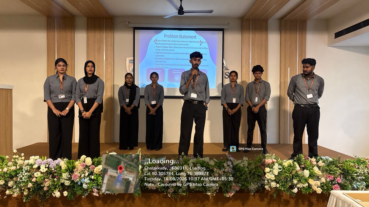 SUSTAINABIZ 2026 - Sustainable Business Model Presentation Competition 