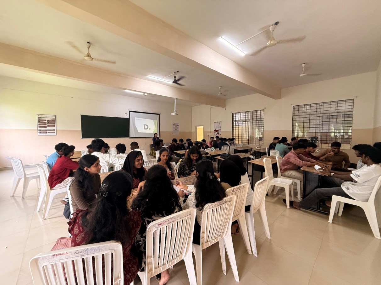 The Bizathlon – MINI MANAGEMENT FEST