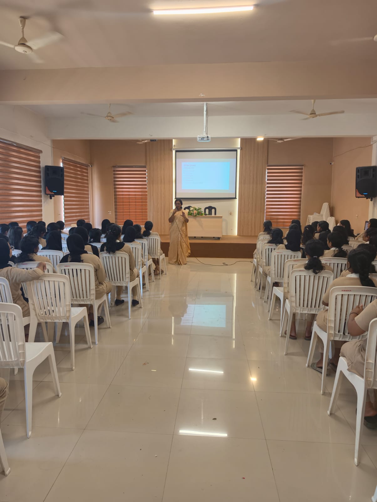 Women Entrepreneurship Development Programme
