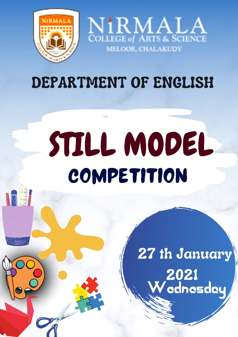 Still Model Competition