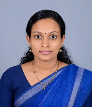 Nimmy Jose