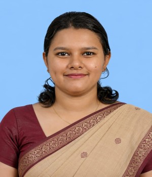 Diya T J