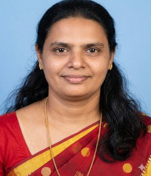 Jessy Rapheal A