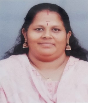Jisha T K 