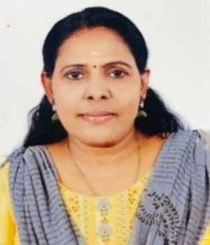 Sunitha T J