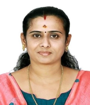 Sindhu T R