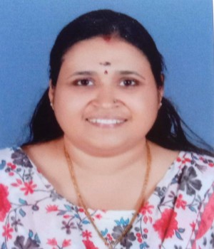 Remya P 