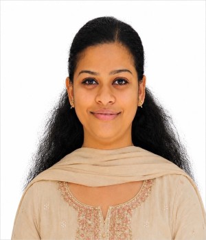 Neethu M Joy 
