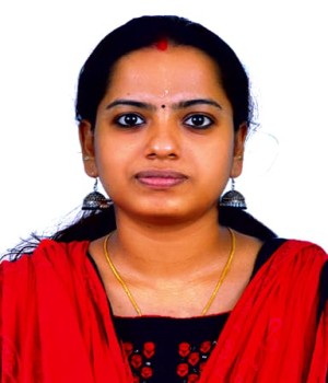 Athira M K