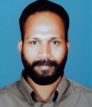 Madhu V A