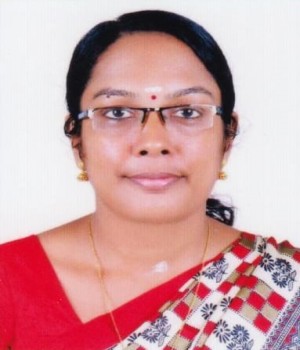 Geetha K R