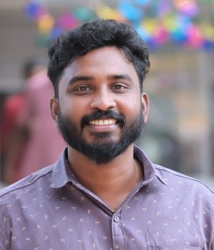 Dhineesh Chandran