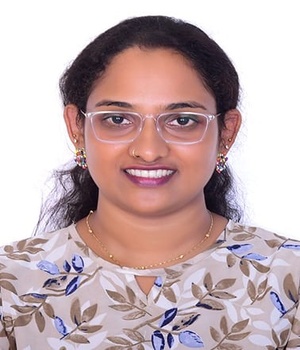 Rekha C J