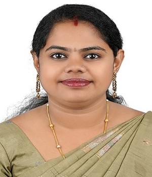 Dr. Amrudha Ravindran