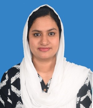 Fathimi Shamna N S