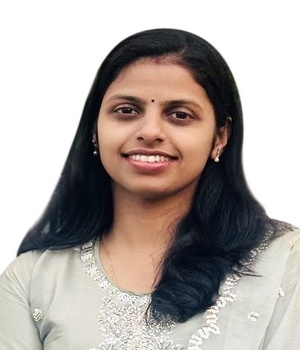 NEETHU P S