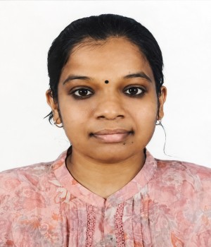  INDULEKHA P S