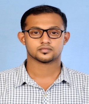 SURAJ PILLAI